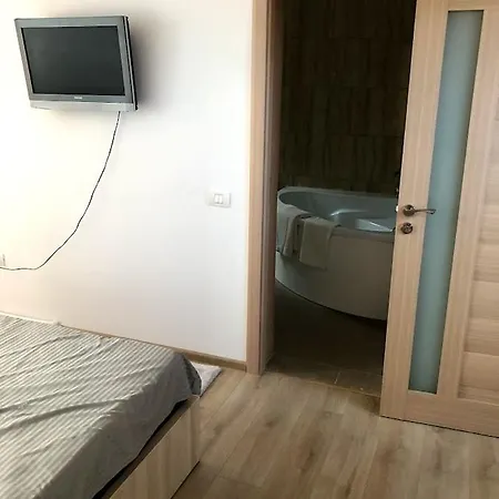 Pensión Casa Dima Constanţa