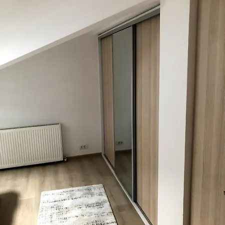 Casa Dima Pensión