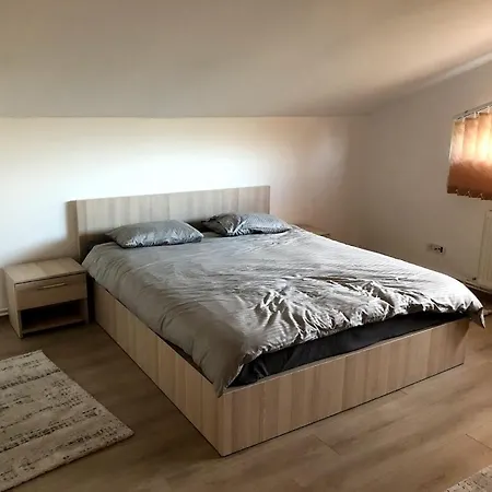 Casa Dima Pensión *