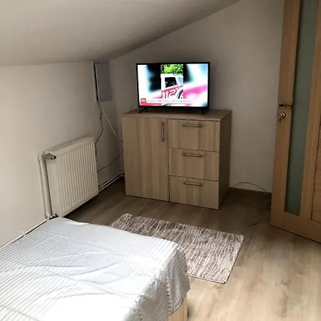 Pensión Casa Dima Constanţa
