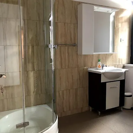 Πανσιόν Casa Dima Κονστάντζα