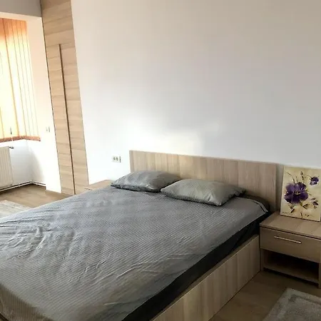Πανσιόν Casa Dima Κονστάντζα