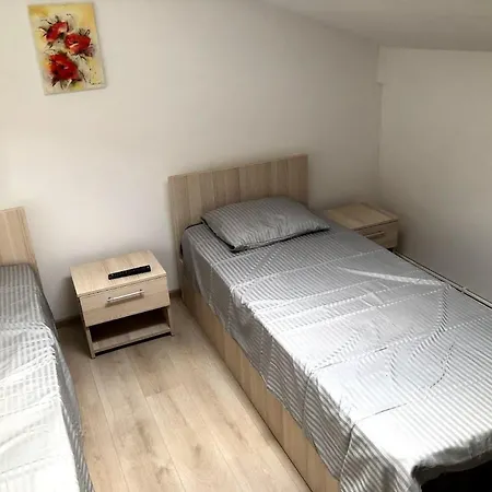 Πανσιόν Casa Dima