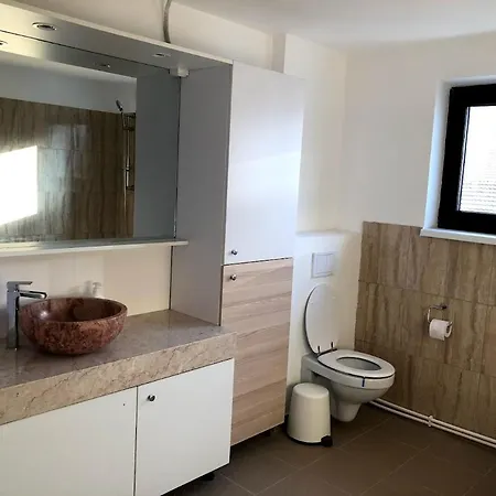 Casa Dima Κονστάντζα