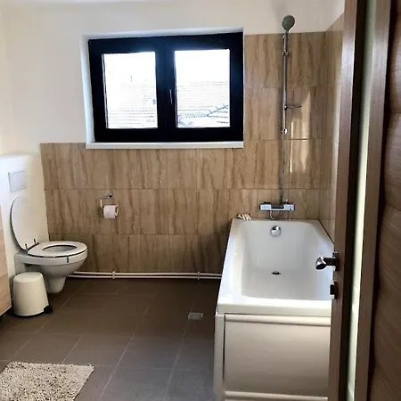 Πανσιόν Casa Dima