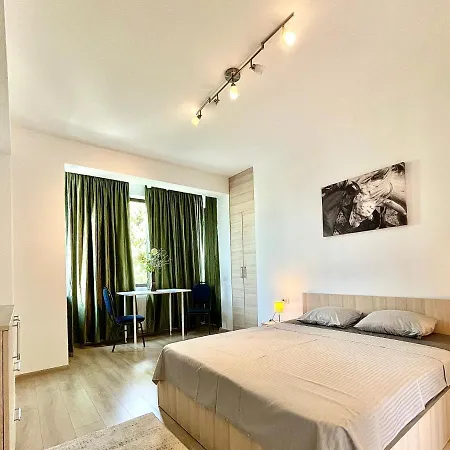 Casa Dima Guest house *