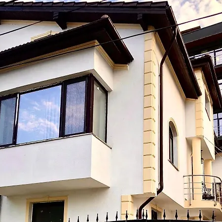 Casa Dima Guest house *