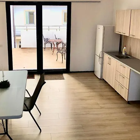 Casa Dima Guest house