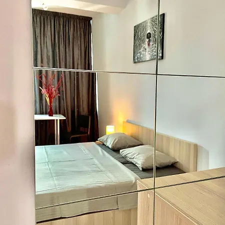 Casa Dima Guest house Constanta