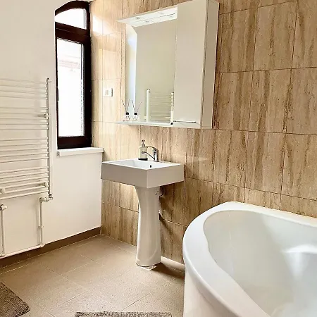 Guest house Casa Dima *