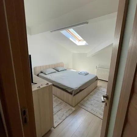 Guest house Casa Dima Constanta