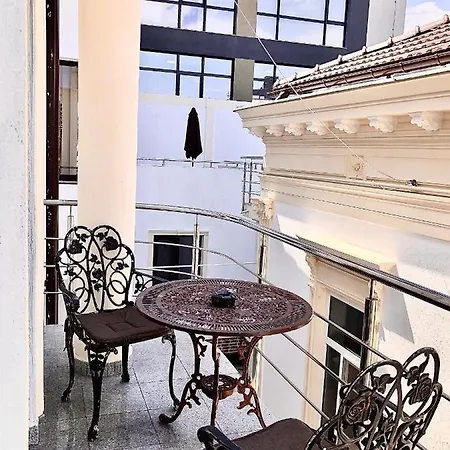Guest house Casa Dima