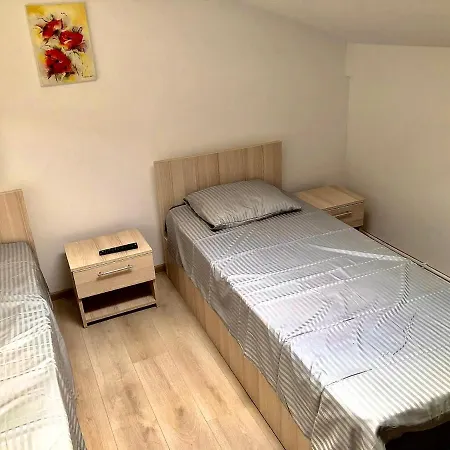 Casa Dima Guest house