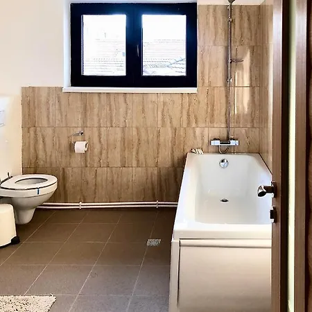 Guest house Casa Dima Constanta