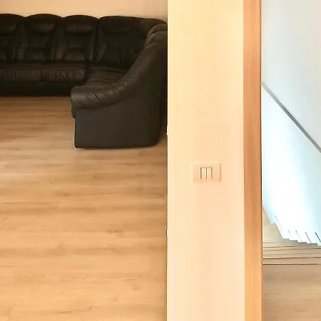 Гостевой дом Casa Dima