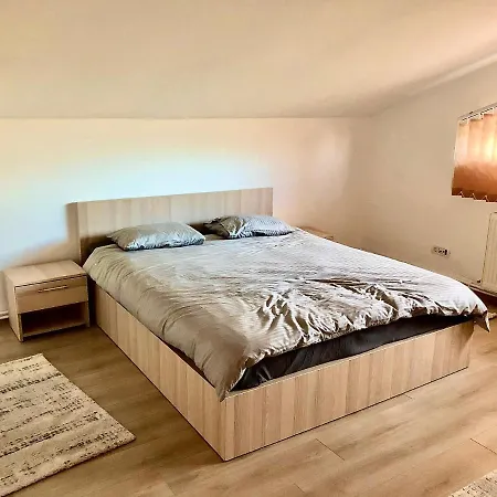 Casa Dima Guest house Constanta